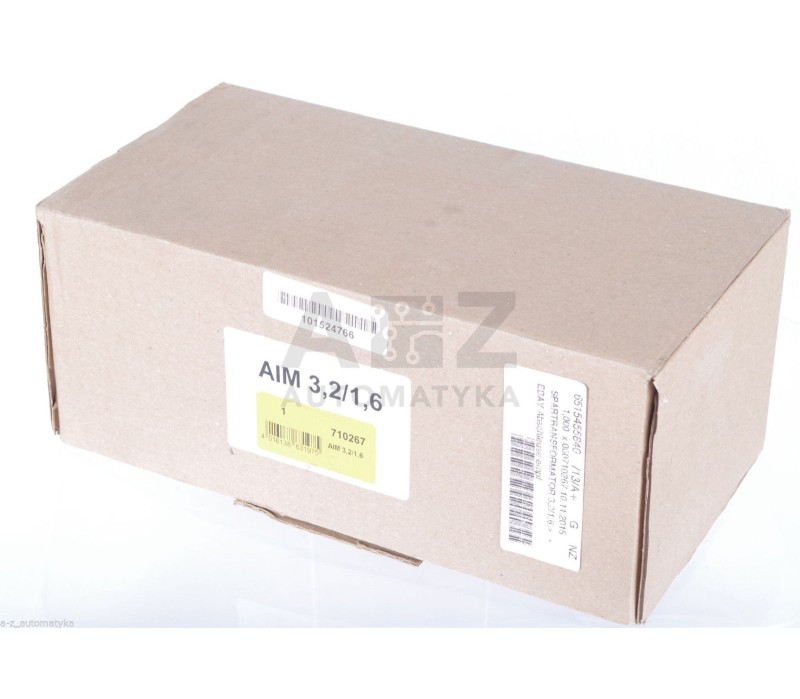 BLOCK AIM 3,2/1,6  AIM3216 autotransformer ! NEW !