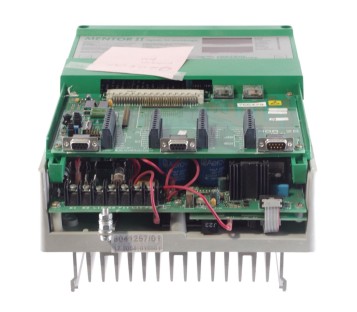 CONTROL TECHNIQUES SSB MENTOR II DDC-1075 DDC1075 96310584/501 30kW/45kW