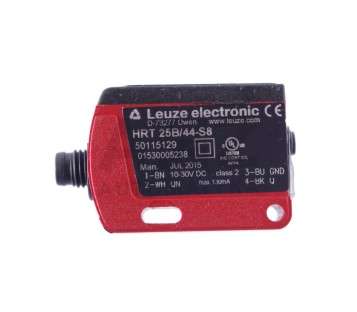 LEUZE HRT 25B/44-S8  HRT25B44S8  50115129 01530005238 