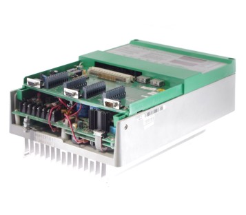 CONTROL TECHNIQUES SSB MENTOR II DDC-1075 DDC1075 96310584/501 30kW/45kW