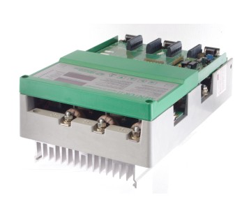 CONTROL TECHNIQUES SSB MENTOR II DDC-1075 DDC1075 96310584/501 30kW/45kW