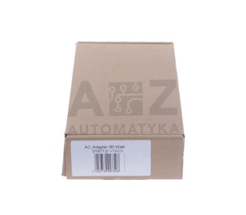DELTA AC-ADAPTER 90 ADP-90SB BB  90WATT 516712  ! NEW !