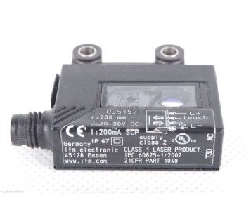 IFM OJ5152 0J5152 
