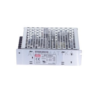 MEAN WELL RT-65C RT65C ! NEW !