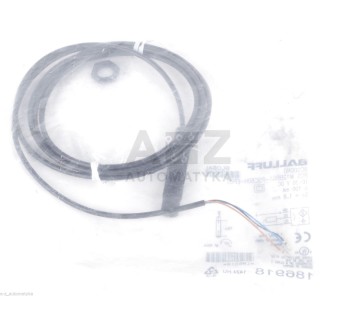 BALLUFF BCS00R0 BCS M12BBG1-PSC80H-EP02 BCSM12BBG1PSC80HEP02  ! NEW ! 