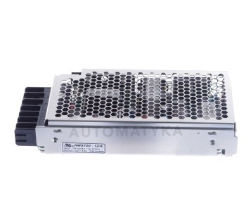 TDK-LAMBDA TDK LAMDA HWS-100-12/A   HWS10012/A   HWS10012A  510865  ! NEW !