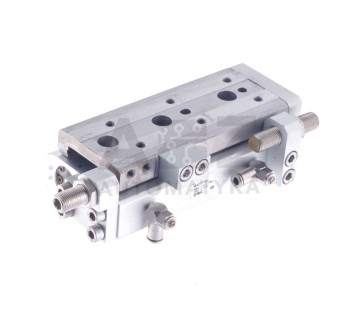 SMC MXQ16-50 MXQ1650 