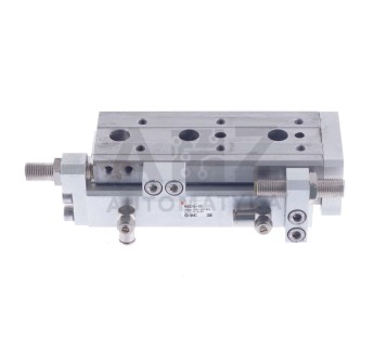 SMC MXQ16-50 MXQ1650 