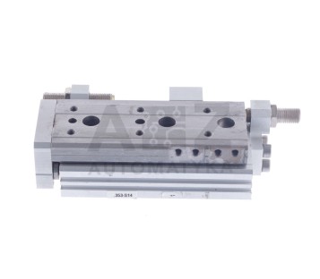 SMC MXQ16-50 MXQ1650 