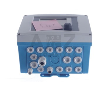 ENDRESS + HAUSER CM442-3CJ9/0 CM4423CJ90 LIQUILINE 