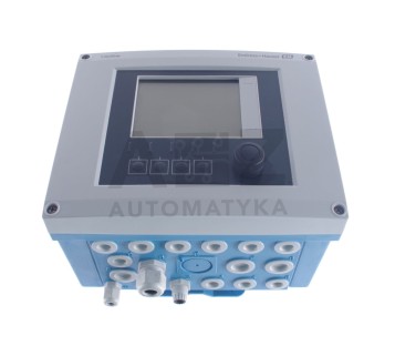 ENDRESS + HAUSER CM442-3CJ9/0 CM4423CJ90 LIQUILINE 