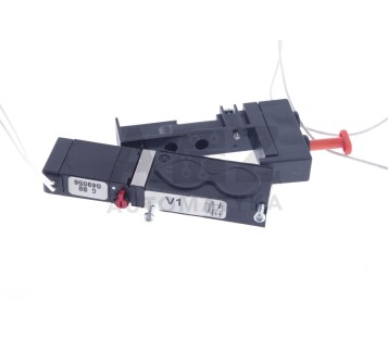 BURKERT 6511 H 2,5 NBR 6511H2,5NBR  6511H25NBR 00148222