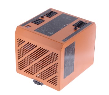 IFM POWER SUPPLY AC1212  