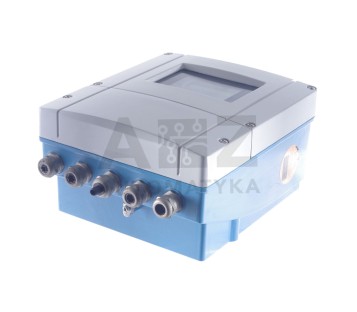 ENDRESS + HAUSER  PROMAG 50 50W1Z-CC0A1AC2ABAA   50W1ZCC0A1AC2ABAA 