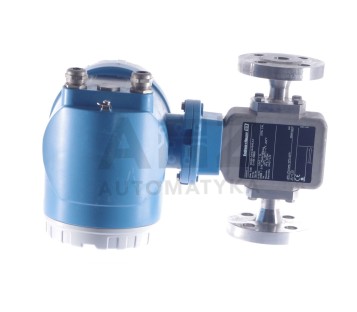 ENDRESS + HAUSER PROMAG H  50H08-DA1A1AA0AEAA 50H08DA1A1AA0AEAA