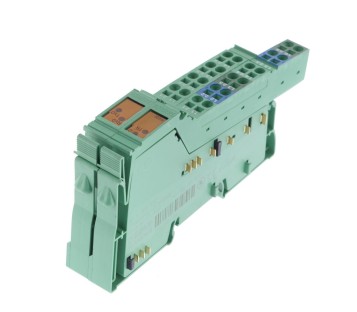 PHOENIX CONTACT IB IL RS 232 IBILRS232 2727349 