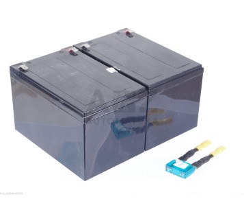 Conrad Energy RBC6 6FFB27AD7GK2  ! NEW !