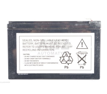 Conrad Energy RBC6 6FFB27AD7GK2  ! NEW !