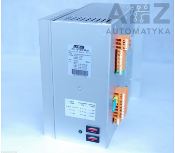 LINMOT T01-72/1500-MULTI  0150-1871 3ph RECTIFIER TRANSFOMER 