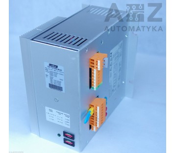 LINMOT T01-72/1500-MULTI  0150-1871 3ph RECTIFIER TRANSFOMER 