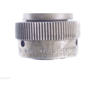 CANNON IT 1085 IC  51-06 JC 12-10 SX 50    IT1085IC5106JC1210SX50  