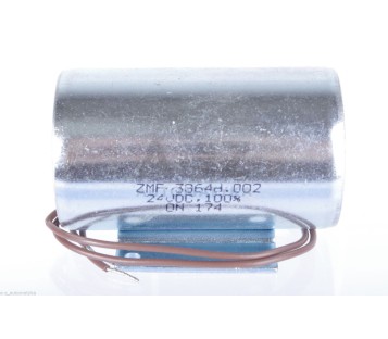 Solenoid repelling 2 N 42 N 12 Vdc 16.8 W  ZMF-3864D.002 12VDC  ! NEW !