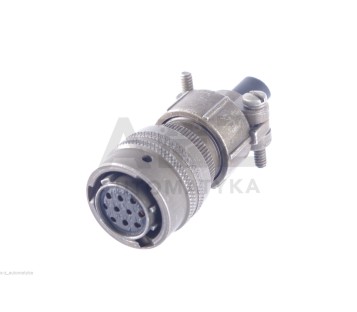 CANNON PT06A-12-10SX PT06A1210SX 9044 