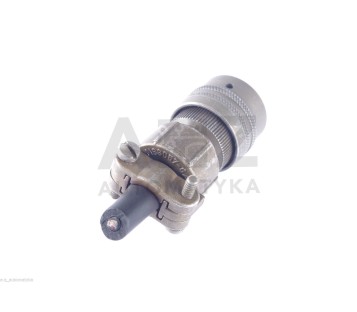 CANNON PT06A-12-10SX PT06A1210SX 9044 