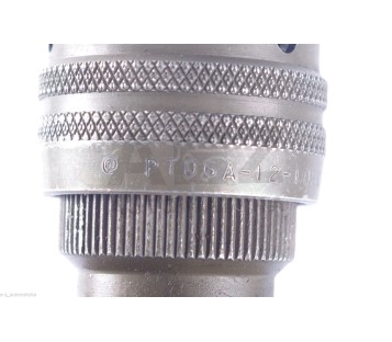 CANNON PT06A-12-10SX PT06A1210SX 9044 