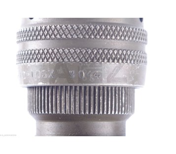 CANNON PT06A-12-10SX PT06A1210SX 9044 