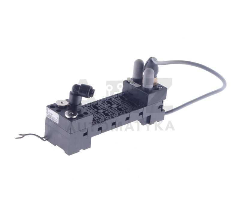 BURKERT 8640 00175741 BASE RACK