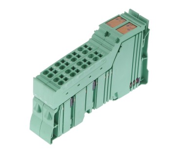 PHOENIX CONTACT IB IL RS 232 IBILRS232 2727349 