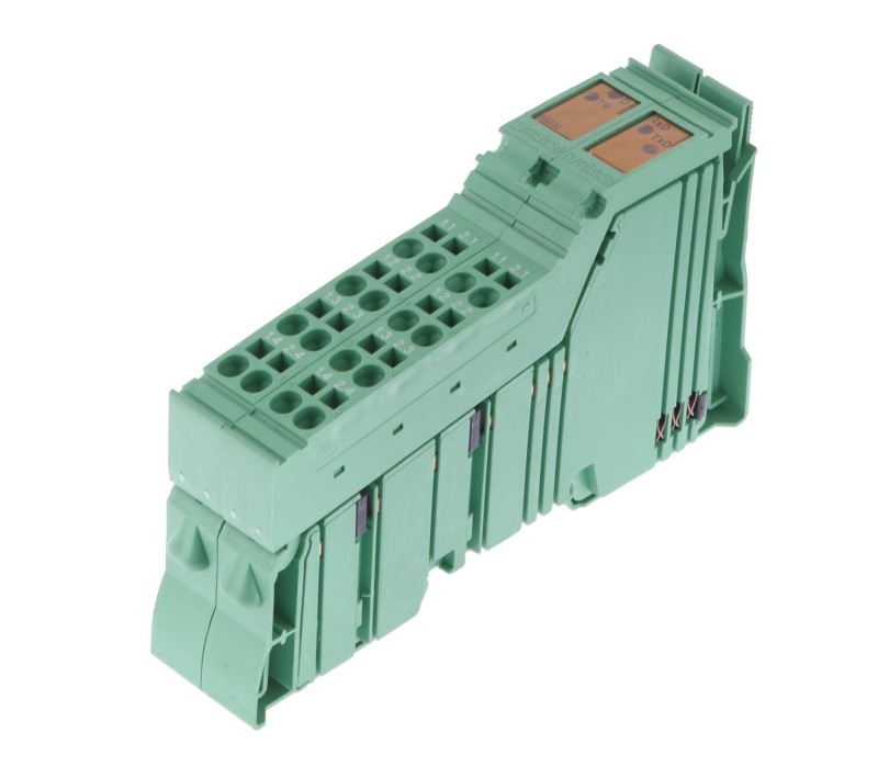 PHOENIX CONTACT IB IL RS 232 IBILRS232 2727349 