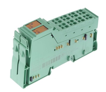 PHOENIX CONTACT IB IL RS 232 IBILRS232 2727349 