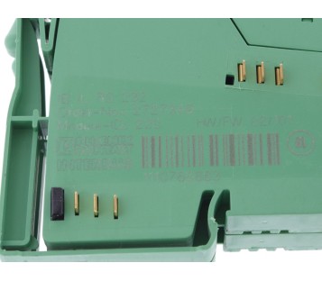 PHOENIX CONTACT IB IL RS 232 IBILRS232 2727349 