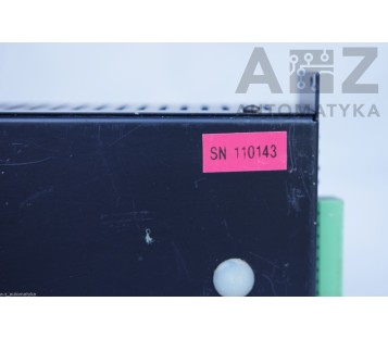 DIGIPOWER DIGI POWER DC SERVO DRIVE 8A 60V