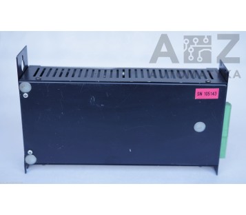 DIGIPOWER DIGI POWER DC SERVO DRIVE 8A 60V