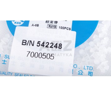 KSS A-6B A6B 542248 7000505 ! 100PCS ! ! NEW ! 