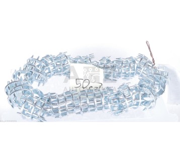 BTS 50 GE KA  BTS50GEKA Toothed plate connector, ! 50PCS ! NEW !