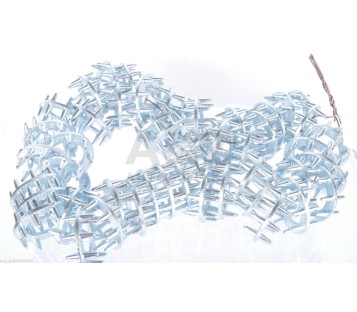 BTS 50 GE KA  BTS50GEKA Toothed plate connector, ! 50PCS ! NEW !