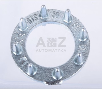 BTS 50 GE KA  BTS50GEKA Toothed plate connector, ! 50PCS ! NEW !