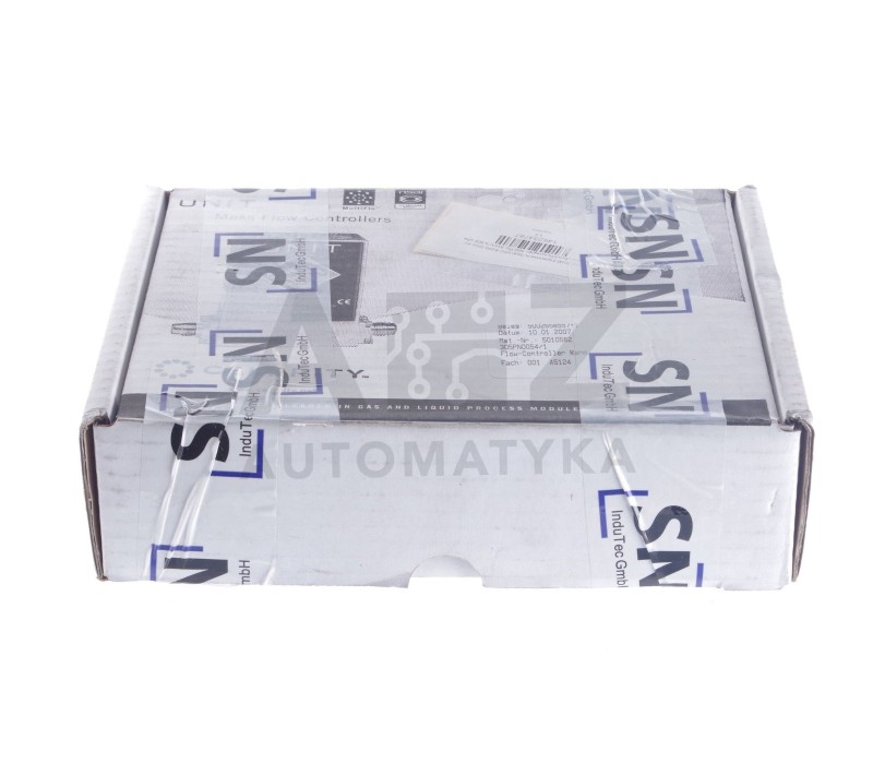 UNIT UFC-8100 UFC8100 20cc Ar ! NEW !