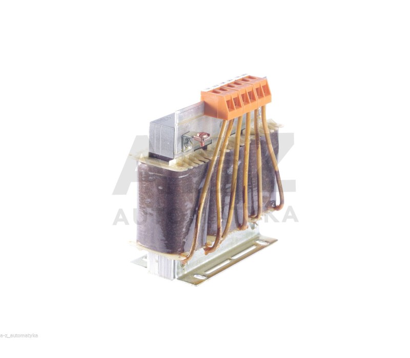 LENZE DS-NETZDROSSEL 3X1,6MH +/-10% 3X12A  325 294 325294 3PHASE CHOKE