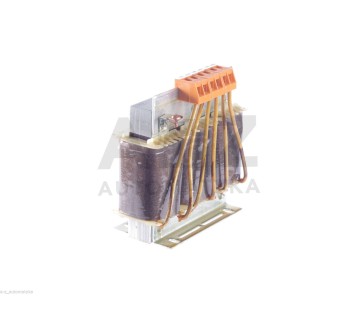 LENZE DS-NETZDROSSEL 3X1,6MH +/-10% 3X12A  325 294 325294 3PHASE CHOKE