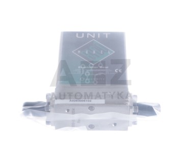 UNIT UFC-8100 UFC8100 20cc Ar ! NEW !