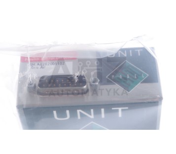 UNIT UFC-8100 UFC8100 20cc Ar ! NEW !