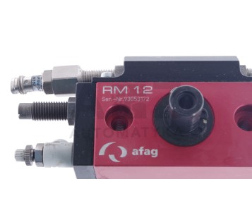 AFAG RM 12 RM12 BUS