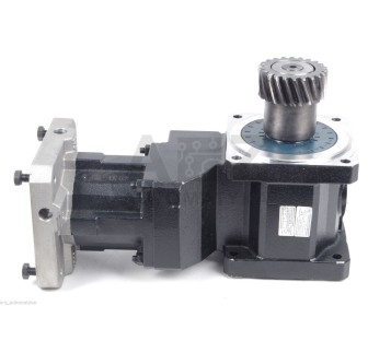 SEW EURODRIVE BSKF402 EBH07/00/00 GEARHEAD