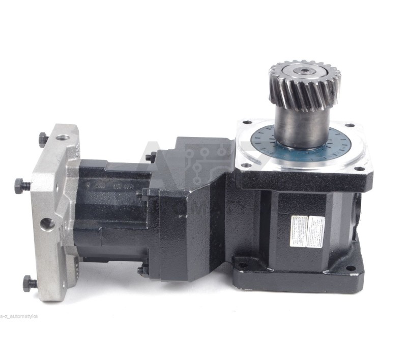 SEW EURODRIVE BSKF402 EBH07/00/00 GEARHEAD