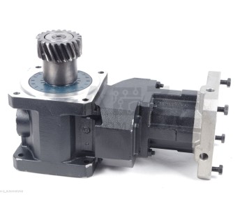 SEW EURODRIVE BSKF402 EBH07/00/00 GEARHEAD